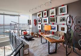 Jan 20, 2014 · used in loft apartments, modern homes, and commercial spaces around the world, industrial design showcases neutral tones, utilitarian objects, and wood and metal surfaces. 18 Exceptional Industrial Home Office Designs That Will Boost Your Productivity At Home