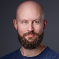 Deanna Beth Chupp (@dbchupp)