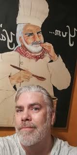 The Palate Dining Room