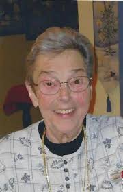 Nell-Jane Haase Obituary