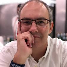 Alejandro Mateo Romo (@paraelromo)