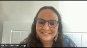ENTREVISTA COM A DRA. MARIANNA JORGE — (IN)VIS