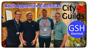 We did not find results for: Retraining As An Adult To Become An Electrician And Completing An Electrical Apprenticeship Youtube
