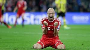 The match was contested by two italian teams: Pressestimmen Dortmund Bayern Arjen Robben Bannt Den Fluch