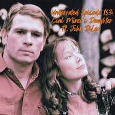 Coal Miner's Daughter by Underrated
