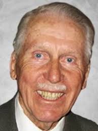 Obituary information for Edward James