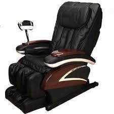 However, it is one full body massage chair of great value and if you're lucky to get one without any fault/defect, we think you will enjoy the ec06c shiatsu chair recliner very much. Convenienceboutique Electronic Full Body Shiatsu Massage Chair Recliner W Heat Stretched Foot Rest