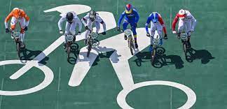 Olympische spelen tokyo 2020 wielrennen. 5x Zbputmrr Am