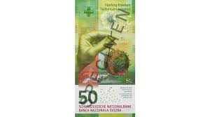 Die prägung von münzen aus edelmetallen 8pcs/set euro. Schweizerische Nationalbank Snb Neunte Banknotenserie 2016