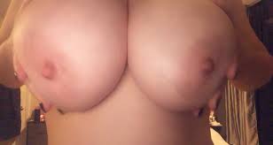 Just another video of me fondling my breasts since you’re not here to do it  (f)or me [OC]