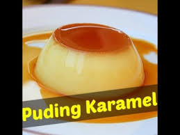 Cara membuat cream caramel dengan hiasan kubah yang indah ternyata tak sesulit yang kita bayangkan, bahkan terbilang mudah. Resepi Puding Karamel Sedap Dan Mudah Delicious Caramel Pudding Recipe Cara Buat Puding Karamel Youtube