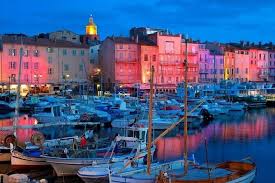 It is located 105 kilometres from the nearest airport and 1 kilometre from saint. Guided Tour Saint Tropez Port Grimaud Marriott