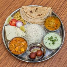 Veg Parcel Thali Aapkatrade Com A Place For All Your Shopping Need Ideal for any project that requires aloo, bhindi, bowl. veg parcel thali aapkatrade com a