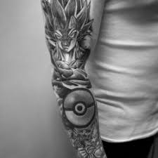 Dragon ball super lot of 50 ca. Tattoo Ideas Tattoo Artist S Portfolio Sacred Raven Tattoo Shop