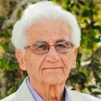 Mervin E. "Eldon" Yoder Obituary