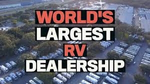 Maybe you would like to learn more about one of these? World S Largest Rv Dealership Lazydays Rv Tampa Changing Lanes