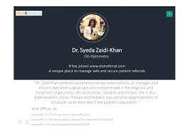 Pin On Doctors In Statreferral