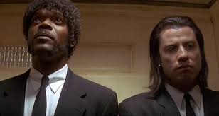 1994 in Film: Quentin Tarantino's Pulp Fiction - Filmotomy