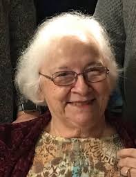Obituary for Elizabeth J (Black) "Libby" Crowe