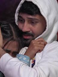 Lazawal Ishq Sheraz Say Sorry to Batool Scene