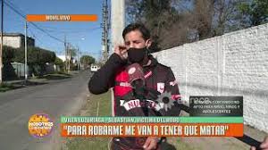 Luzuriaga lote 10x42 mts jardin al frente, living/com, dormitorio c/piso parquet, baño instalado, coc/com, lavadero cubierto, galeria semi cub, galpon. Los Vecinos De Villa Luzuriaga Estan Cansados De La Inseguridad Piensan En Armarse Youtube