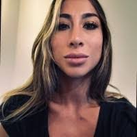 Gabriela Prieto's Instagram, Twitter & Facebook