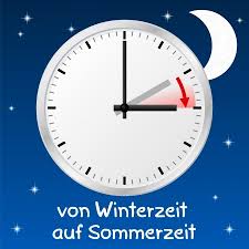 In der nacht vom 27. Umstellung Auf Sommerzeit A So Bereiten Sie Sich Darauf Vor