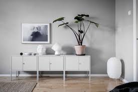 Ikea Lixhult Cabinets Home Living Room Home Decor Ikea Home