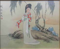 Traditional asian art can add style and culture into your space. Asian Art Forums Detail List