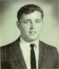 Scottsville High School Class of 1966