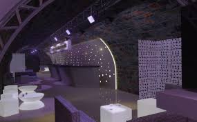 Les intercités de nuit se distinguent par l'absence d'arrêts commerciaux entre minuit et cinq heures du matin. Design D Interieur D Une Boite De Nuit En Centre Ville A Marseille