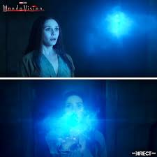 Marvel S Wandavision New Scene Ties To Loki S Scepter Abilities