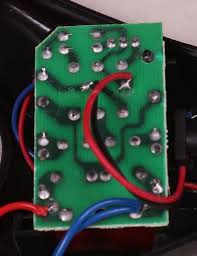 Check spelling or type a new query. Membongkar Raket Nyamuk Kenmaster Km 089 Elektrologi