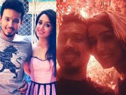 Rumoured lovebirds shraddha kapoor and rohan shrestha have been painting the town red with however, it seems rohan's presence has brightened up her smile. Shraddha Kapoor Rohan Shrestha Wedding As Shraddha Kapoor And Rohan Shrestha S Wedding Rumours Make Headlines See Their Viral Photos Together