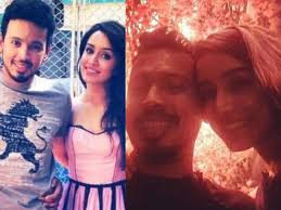 As per the current year, he is 35 years old, and soon this year in march he will celebrate his 36th of birthday. Shraddha Kapoor Rohan Shrestha Wedding As Shraddha Kapoor And Rohan Shrestha S Wedding Rumours Make Headlines See Their Viral Photos Together