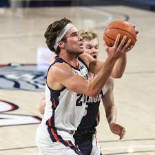 Select player arlauskas, martynas ayayi, joel ballo, oumar brooks, colby cook, aaron eagle, abe graves, will gregg, ben harris, dominick inglesby, evan kispert, corey lang, matthew nembhard, andrew strawther, julian suggs. Gonzaga S Corey Kispert Drew Timme On Preseason Watch List For Wooden Award The Spokesman Review