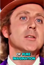 Gene Wilder's Pure Imagination: A Tribute to Willy Wonka