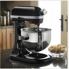 Helpful (0) unhelpful (0) dm12. Kitchenaid Ksm7580xbob Artisan Bowl Lift 6 9l Stand Mixer Onyx Black Standmixer Mixer Kohl S