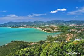 We consider this viewpoint of fundamental importance. Khao Khad Viewpoint Panwa Viewpoint By Phuket 101