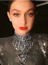 statement jewelry — Fashion — fashionado