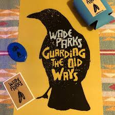 Wade Parks (@wadeparksmusic) • Instagram photos and videos