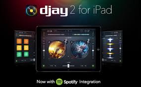 Join the spotify discord chat. Djay 2 Fur Iphone Und Ipad Dj App Bekommt Spotify Integration Fur Noch Mehr Songs