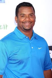 Alfonso Ribeiro Alfonso Ribeiro Professional Business Cards Logo Alan Thicke