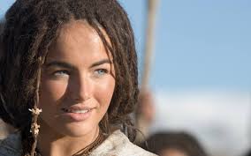 Actress camilla belle arrives at the premiere of warner bros. Camilla Belle Hd Wallpapers 7wallpapers Net