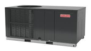 The carrier weatherexpert® packaged rooftop unit series provides comfort and energy efficiency never seen before. New Ac Depot Sells High Value Diy Central Air Conditioning Direct Including This 4 Ton 16 Seer Goodman Gm366 Heat Pump Air Conditioner Package Unit