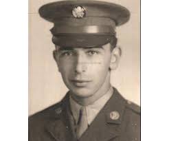 Vernon Schweisthal Obituary (1923