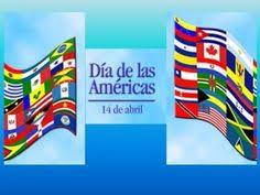 Cada año, el 14 de abril, ya sea por promulgación presidencial o. 11 Ideas De Dia De Las Americas 14 De Abril 14 De Abril Carteleras Escolares Dia De La Pachamama