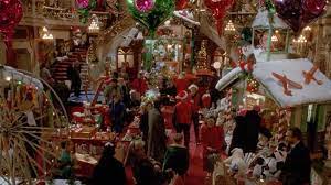 Home Alone 2 Duncan S Toy Chest Google Search Home Alone Christmas Home Alone Christmas Toy Shop