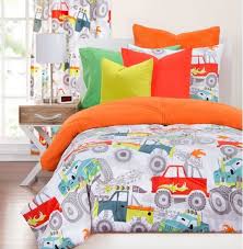 Crayola comforter sets whether you're looking to make a bold statement in your bedroom or want to transform it into a. Four Wheelin By Crayola Bedding Beddingsuperstore Com