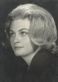 Margaret Eisen Obituary (2021)